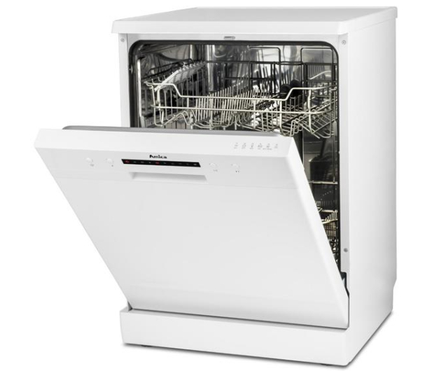 AMICA ZWM 616 WS - 265585 - zdjęcie 9